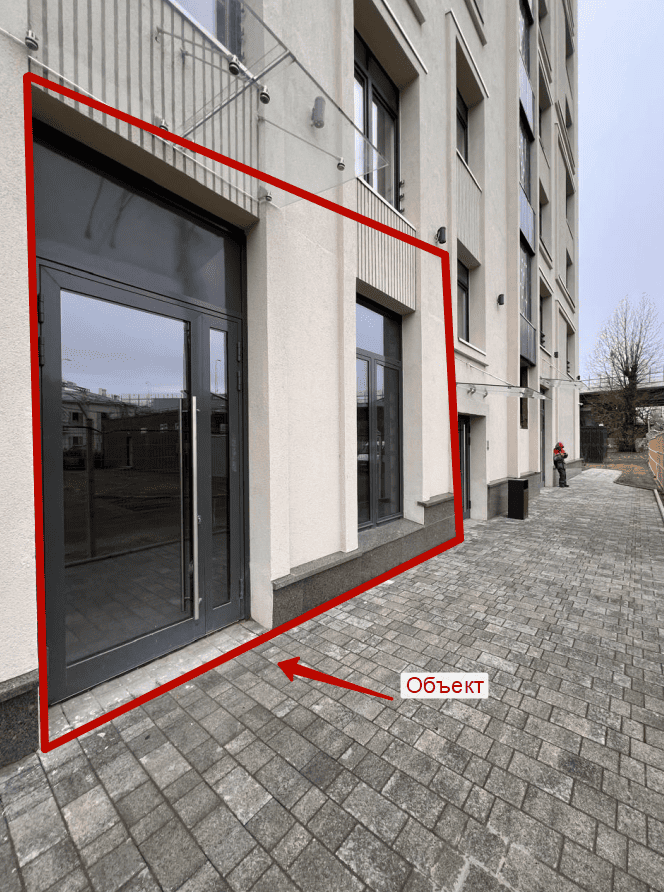 Фото 2 - г Санкт-Петербург, ул Ремесленная, д 15 