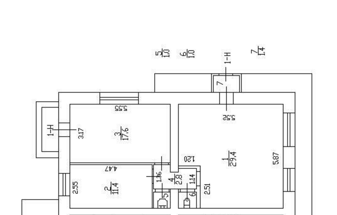 Фото 3 - г Санкт-Петербург, ул Орджоникидзе, д 15